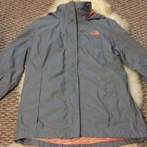 North Face Jacket